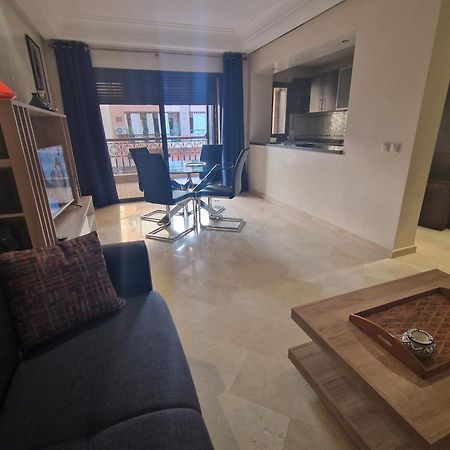 מרקש Appartement Carre D'Or Centre Marrakech מראה חיצוני תמונה