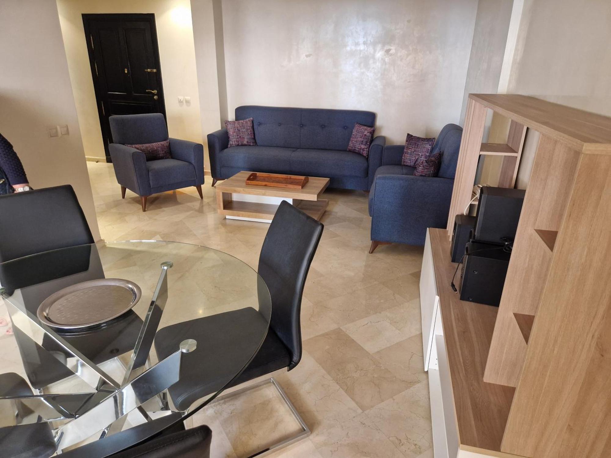 מרקש Appartement Carre D'Or Centre Marrakech מראה חיצוני תמונה