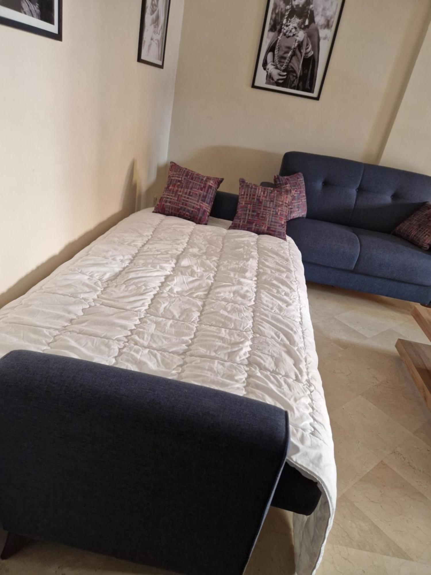 מרקש Appartement Carre D'Or Centre Marrakech מראה חיצוני תמונה