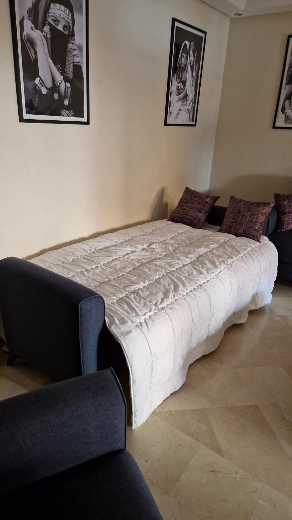 מרקש Appartement Carre D'Or Centre Marrakech מראה חיצוני תמונה
